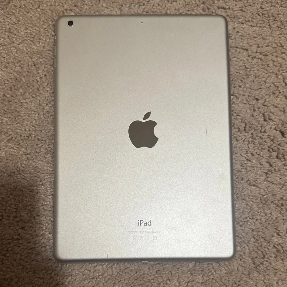 iPad Air